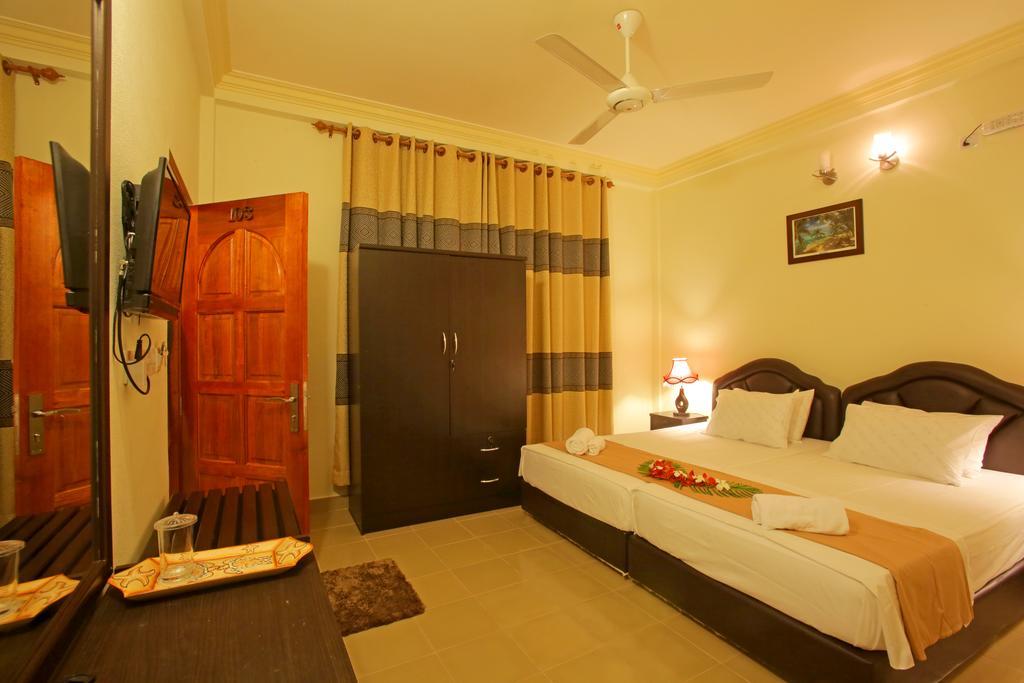 Hanifaru Transit Inn Dharavandhoo Szoba fotó