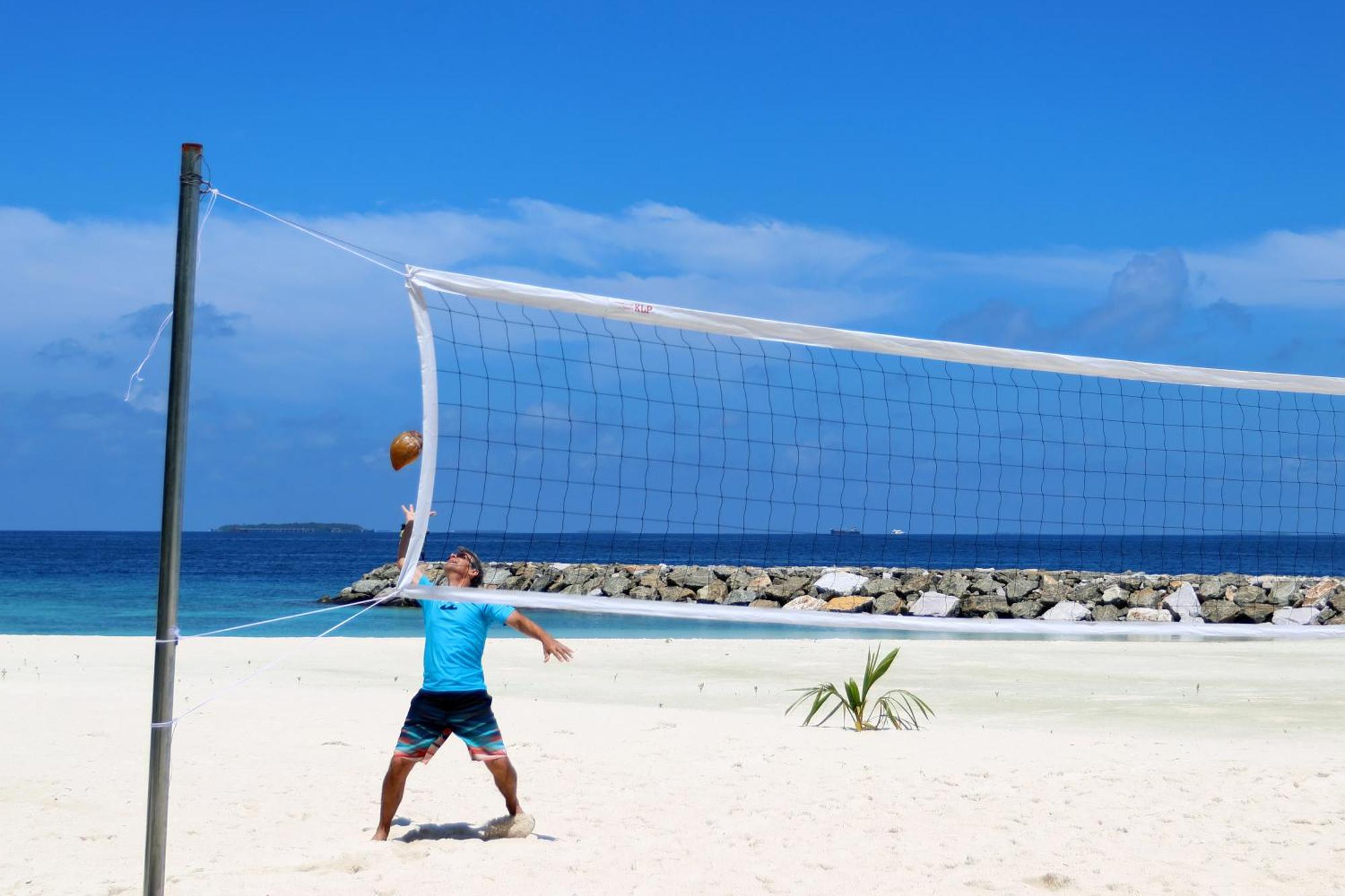 Hanifaru Transit Inn Dharavandhoo Kültér fotó