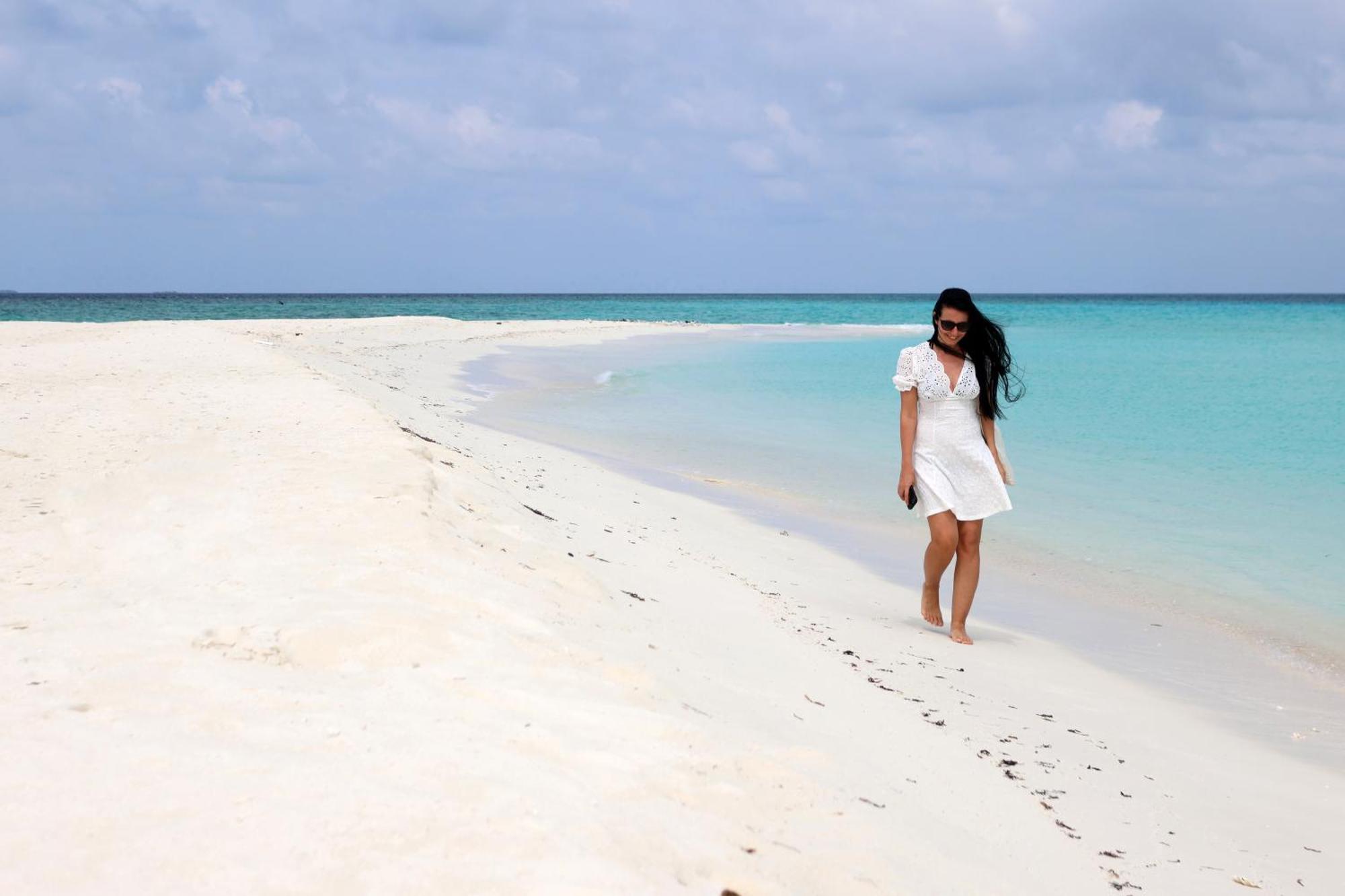 Hanifaru Transit Inn Dharavandhoo Kültér fotó