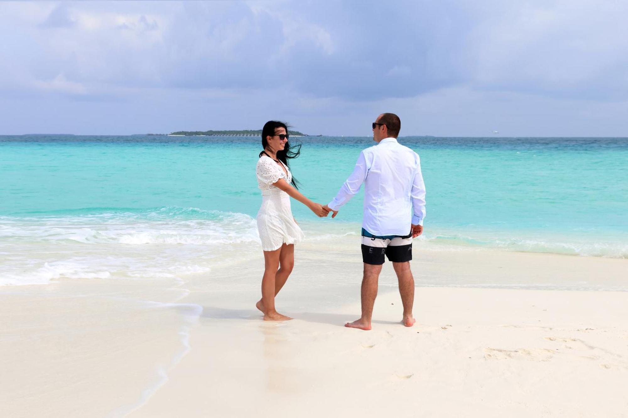 Hanifaru Transit Inn Dharavandhoo Kültér fotó