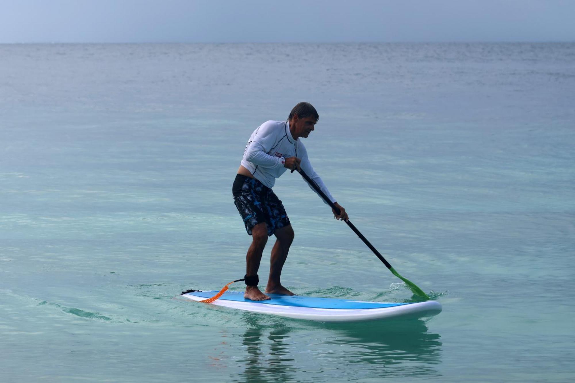 Hanifaru Transit Inn Dharavandhoo Kültér fotó
