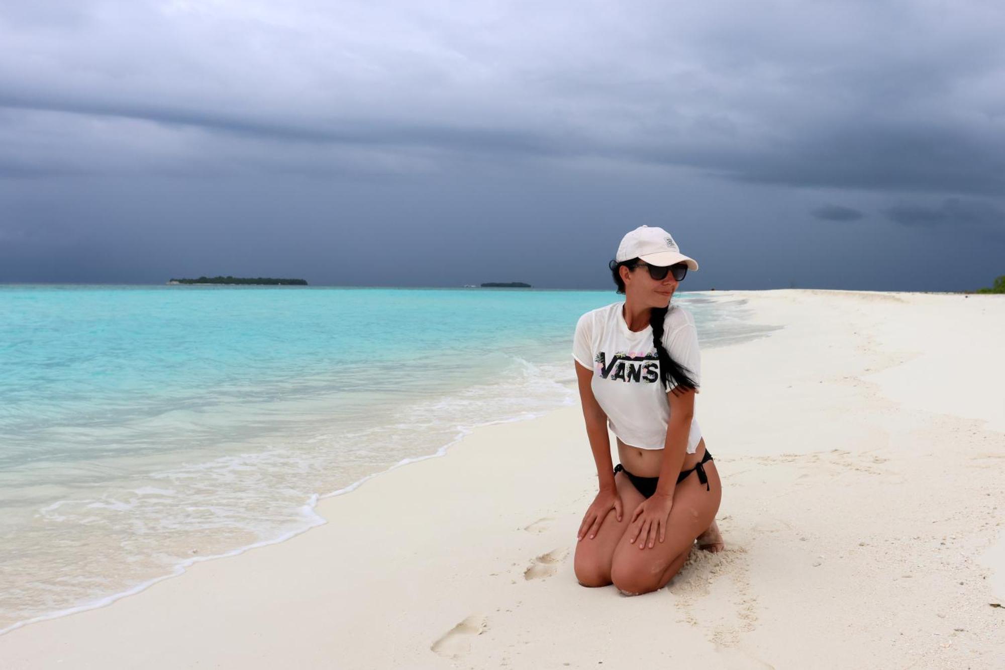 Hanifaru Transit Inn Dharavandhoo Kültér fotó