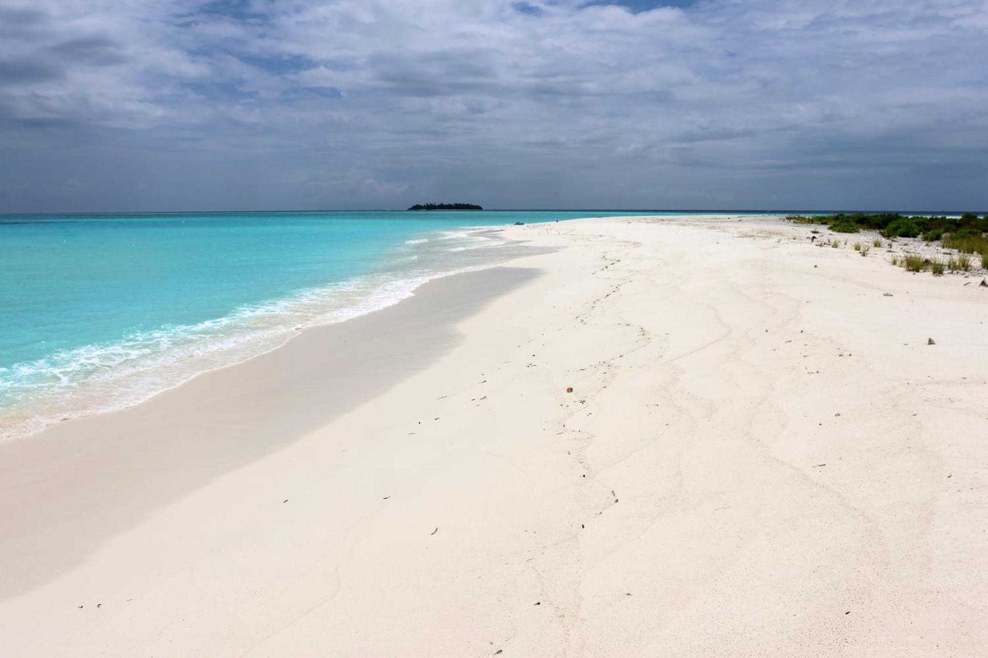 Hanifaru Transit Inn Dharavandhoo Kültér fotó