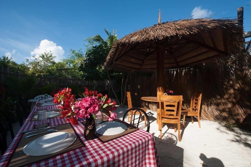 Hanifaru Transit Inn Dharavandhoo Kültér fotó